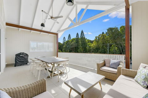 Mudjimba Island Beach House - Tourism TAS 3