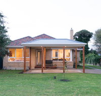 Mudri on Peninsula Getaway - Tourism TAS