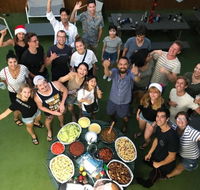 Mumma's Hostel Cairns - Hobart Tourism