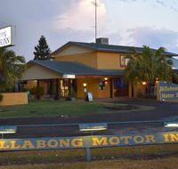 Mundubbera Billabong Motor Inn - Hobart Tourism