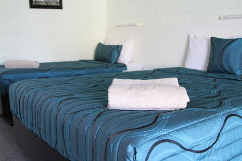 Mundubbera Motel - Hobart Tourism 2