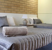 Mundubbera Motel - Hobart Tourism