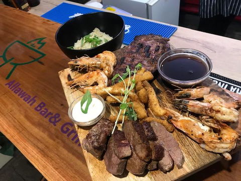 Mundubbera Motel - Hobart Tourism 3