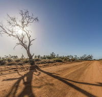Mungo Shearers' Quarters - Tourism TAS