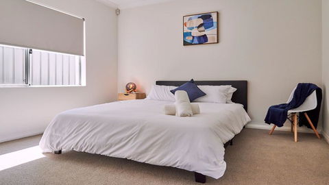 Murdoch Hospital & Uni - Netflix & WiFi - - Tourism TAS 3