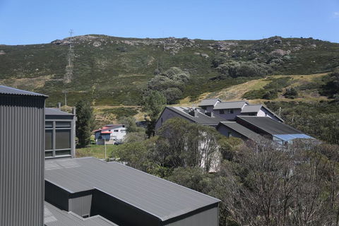 Murmeli Falls Creek - Tourism TAS 2