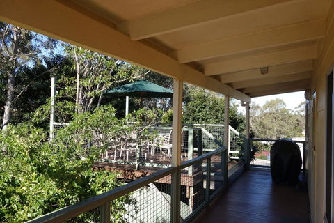 Murramarang Road 22 Bawley Point - Tourism TAS 1