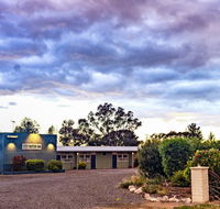 Murray Bridge Motor Inn - Hobart Tourism