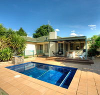 Murray House - Hobart Tourism