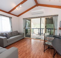 Murray River Holiday Park - Hobart Tourism