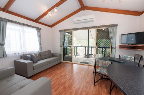 Murray River Holiday Park - Hobart Tourism 0