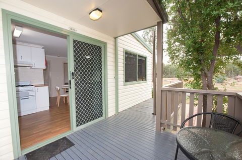 Murray River Holiday Park - Hobart Tourism 1