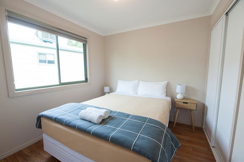 Murray River Holiday Park - Hobart Tourism 2