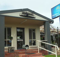 Murray River Motel - Hobart Tourism