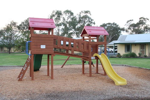 Murray River Resort - Hobart Tourism 3