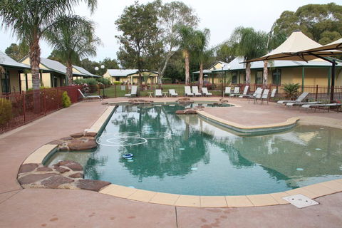 Murray River Resort - Hobart Tourism 0