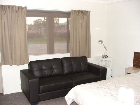 Murray Valley Motel - Tourism TAS 0