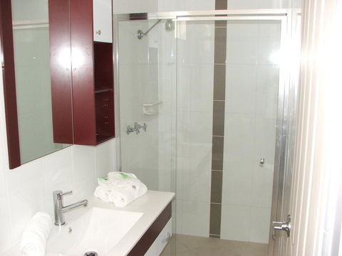 Murray Valley Motel - Tourism TAS 1