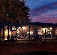 Murrumbateman Country Inn - Tourism TAS