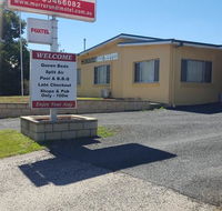 Murrurundi Motel - Hobart Tourism