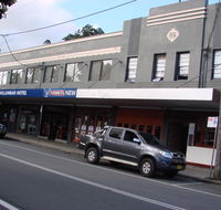 Murwillumbah Hotel and Apartments - Hobart Tourism