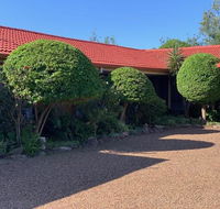 Muswellbrook Motor Inn - Hobart Tourism