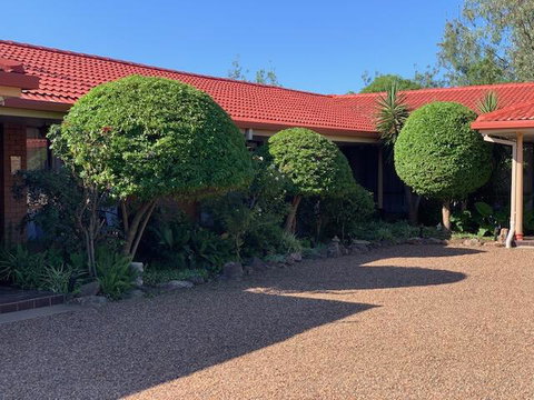 Muswellbrook Motor Inn - Tourism TAS 0