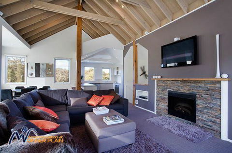 My 3 Boys - Tourism TAS 3