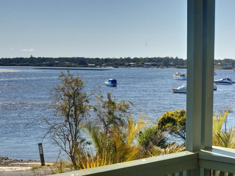 Myall Manor - Tourism TAS 1