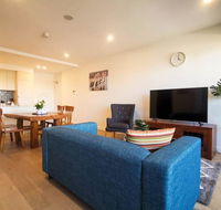 Mydeerhome at Bohem Apartment - Hobart Tourism
