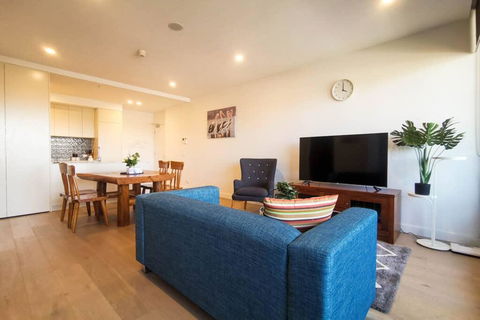 Mydeerhome At Bohem Apartment - Hobart Tourism 0