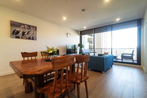Mydeerhome At Bohem Apartment - Hobart Tourism 2