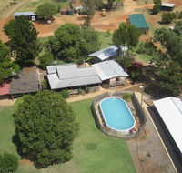 Myella Farm Stay - Hobart Tourism