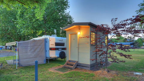 Myrtleford Holiday Park - Hobart Tourism 3