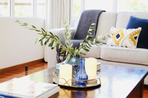 Nagoondie Studio - Tourism TAS 3