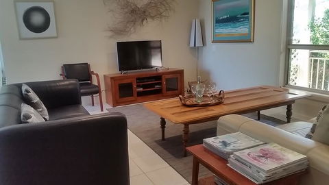 Nambucca Beach House - Tourism TAS 3