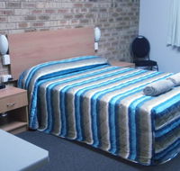 Nanango Fitzroy Motel - Tourism TAS