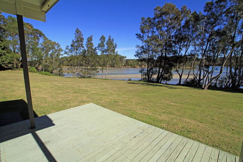 Nanny's Beach House - Tourism TAS 0