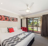 Narimba Motel - Hobart Tourism