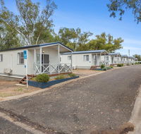 Narrabri Big Sky Caravan Park - Tourism TAS