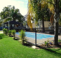 Narrabri Motel and Caravan Park - Tourism TAS