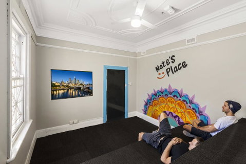 Nate's Place Backpackers Melbourne - Tourism TAS 3