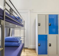 Nate's Place Backpackers Melbourne - Tourism TAS
