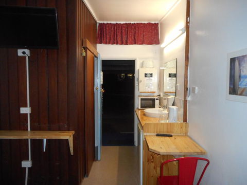 Nationwide Motel - Hobart Tourism 2