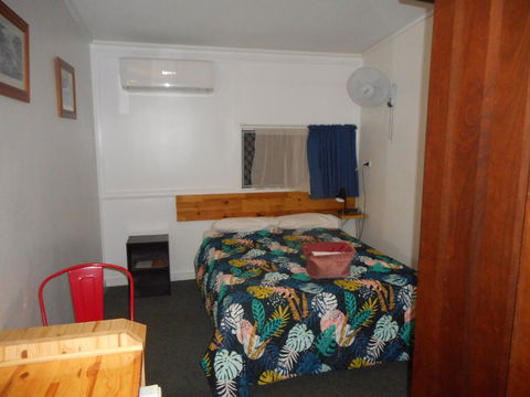 Nationwide Motel - Hobart Tourism 3