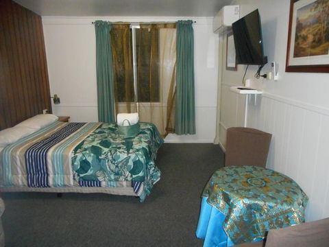 Nationwide Motel - Hobart Tourism 0