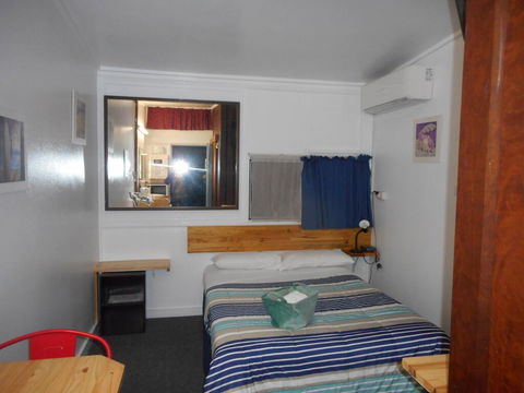 Nationwide Motel - Hobart Tourism 1