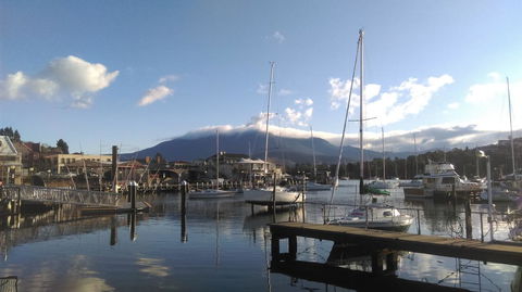 Natone - Hobart Tourism 0