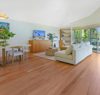 Naturally majestic Noosa Heads