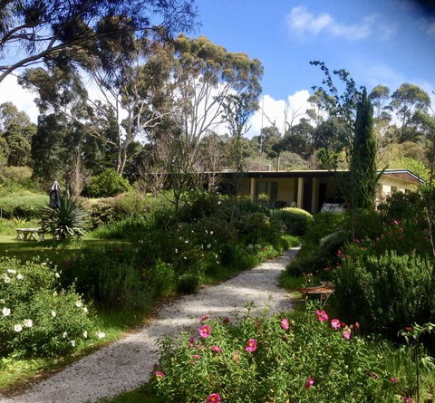 Naturescape - Tourism TAS 2